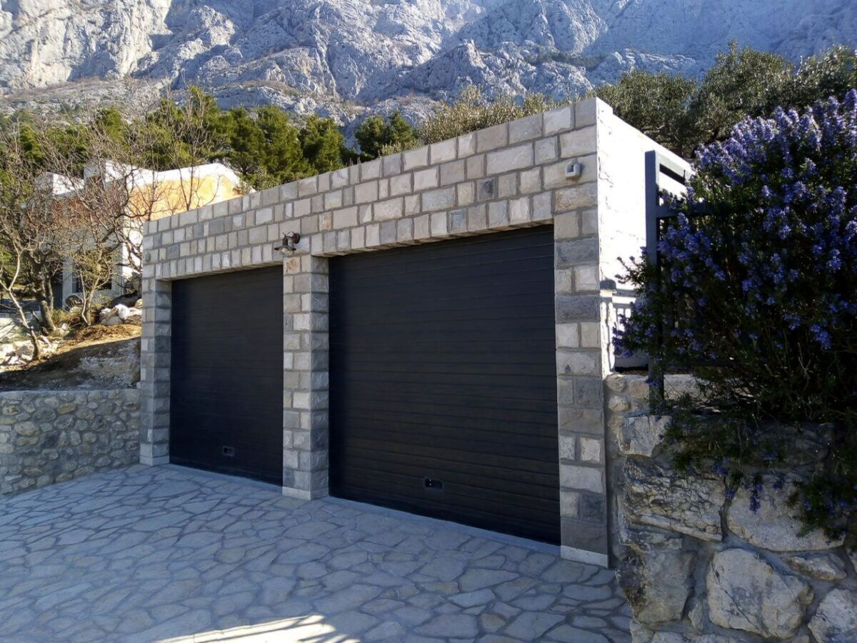 Maison Tome : 2500 m² d'oliviers face à la mer - Photo 42