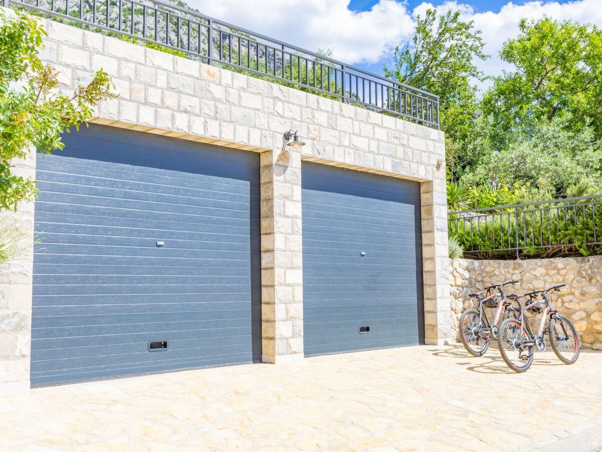 Maison Tome : 2500 m² d'oliviers face à la mer - Photo 44