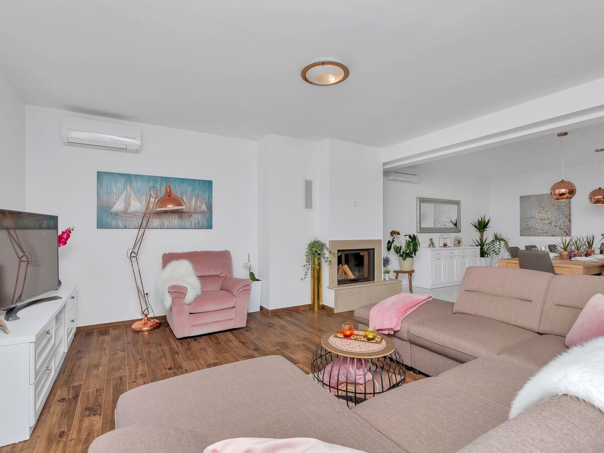 Villa Astra Makarska – 6 chambres, piscine chauffée - Photo 15