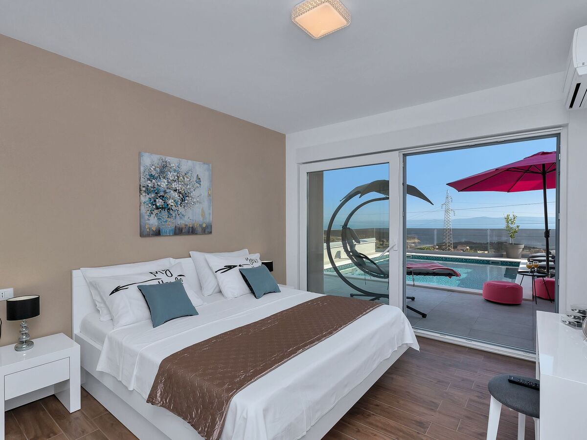 Villa Astra Makarska – 6 chambres, piscine chauffée - Photo 20