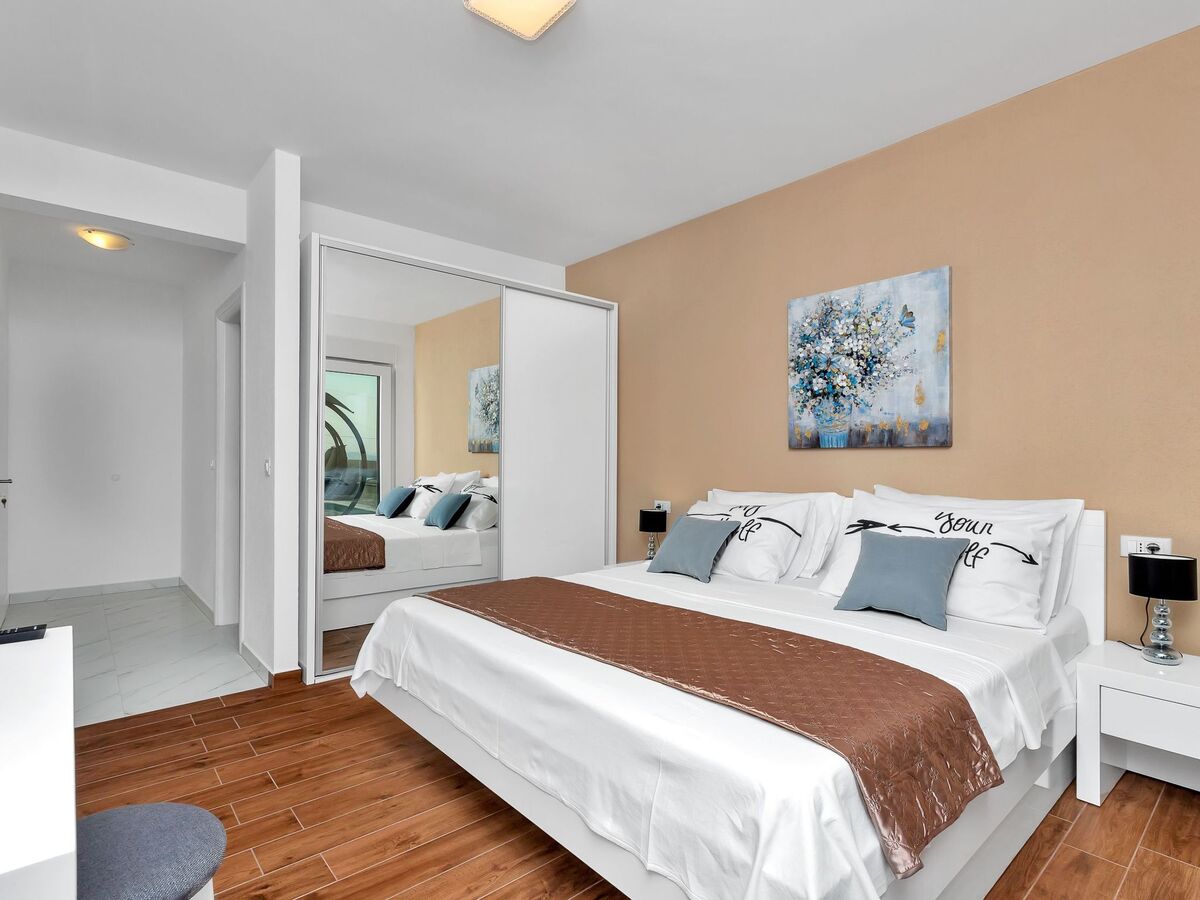Villa Astra Makarska – 6 chambres, piscine chauffée - Photo 21