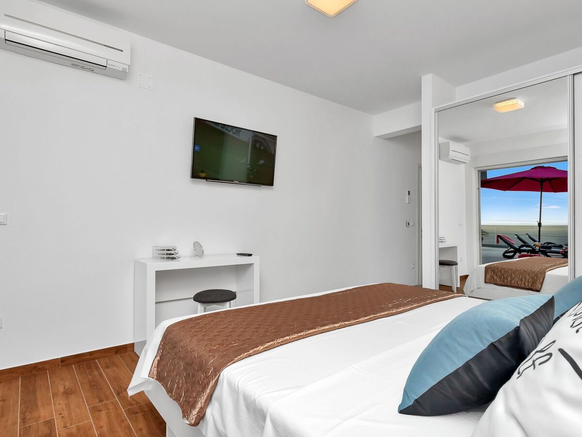 Villa Astra Makarska – 6 chambres, piscine chauffée - Photo 22