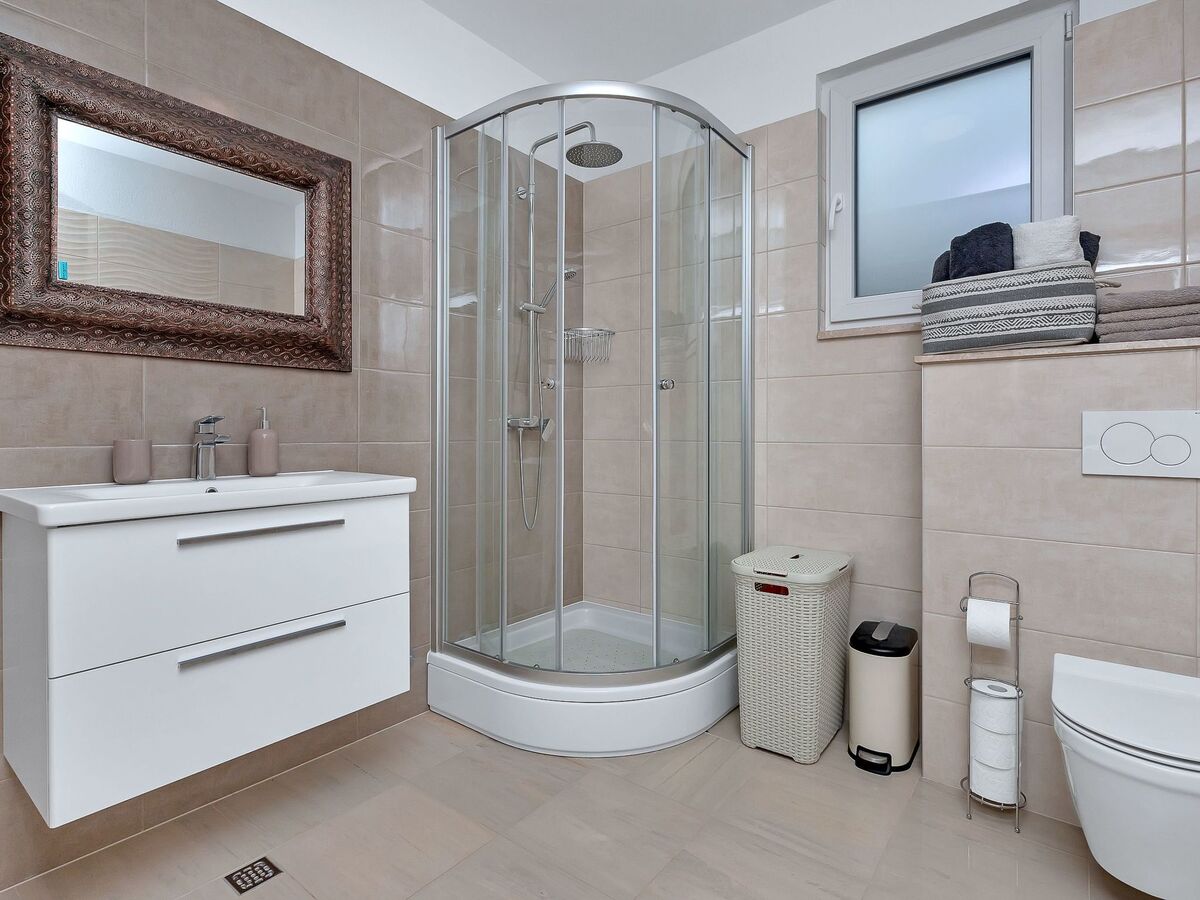 Villa Astra Makarska – 6 chambres, piscine chauffée - Photo 23