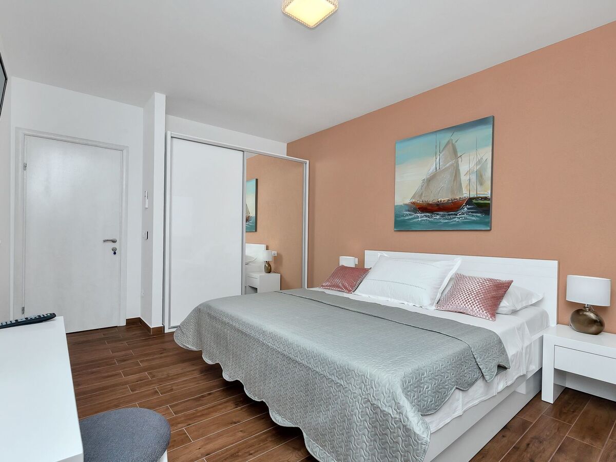 Villa Astra Makarska – 6 chambres, piscine chauffée - Photo 27