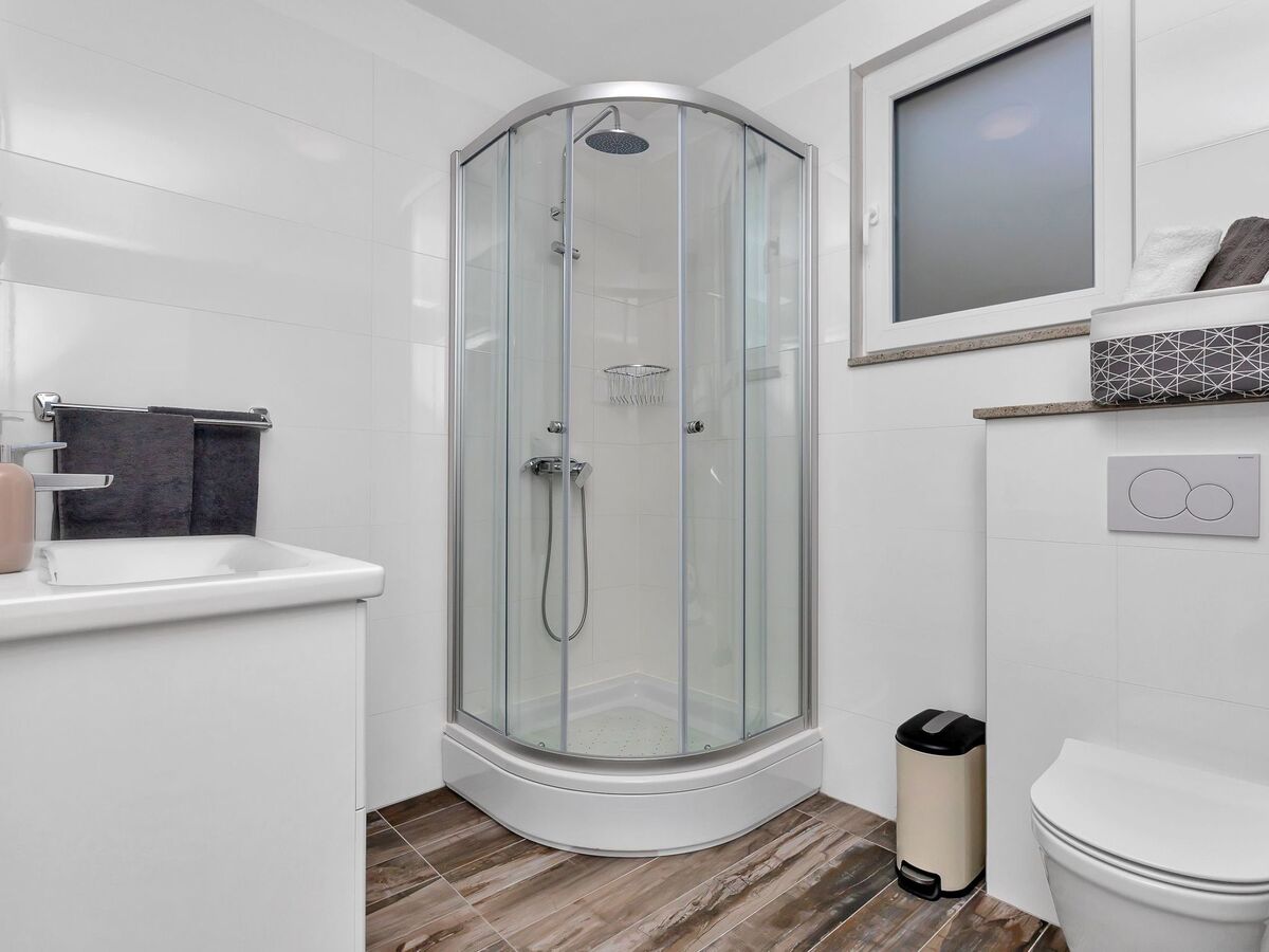Villa Astra Makarska – 6 chambres, piscine chauffée - Photo 28
