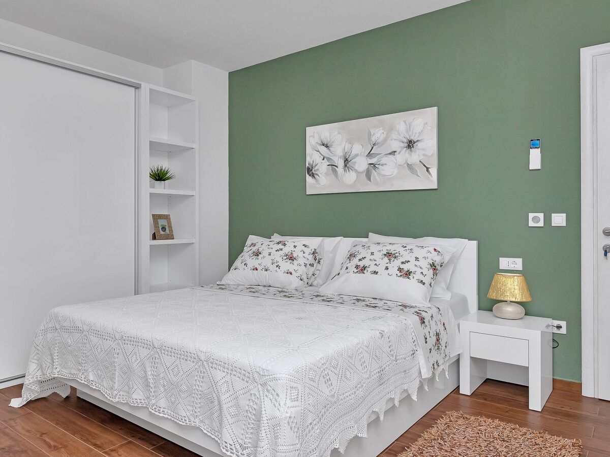 Villa Astra Makarska – 6 chambres, piscine chauffée - Photo 34