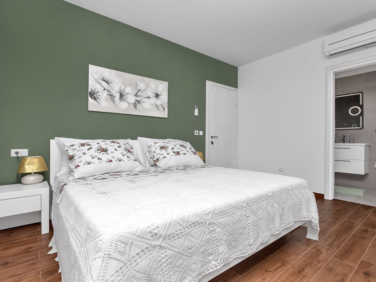 Villa Astra Makarska – 6 chambres, piscine chauffée - Photo 35