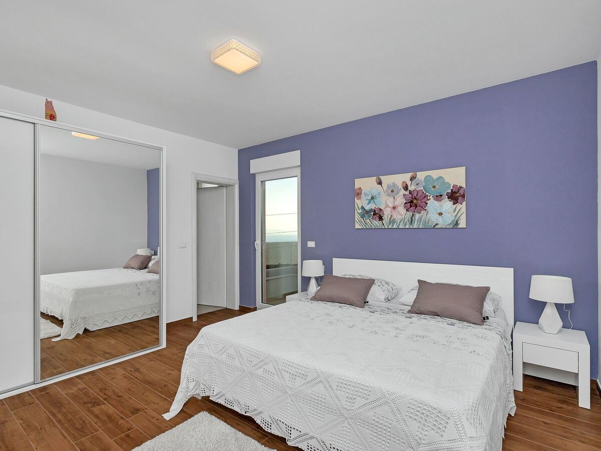 Villa Astra Makarska – 6 chambres, piscine chauffée - Photo 37