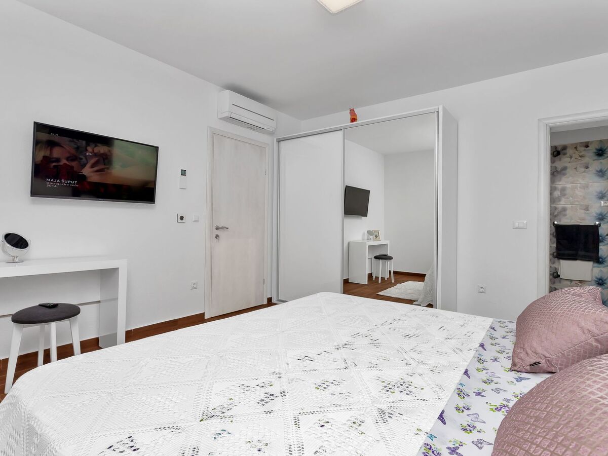 Villa Astra Makarska – 6 chambres, piscine chauffée - Photo 38