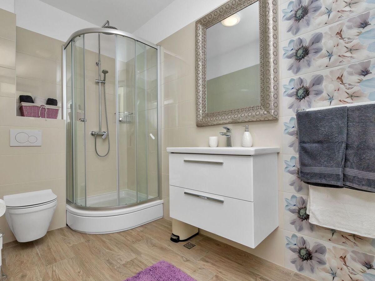 Villa Astra Makarska – 6 chambres, piscine chauffée - Photo 39