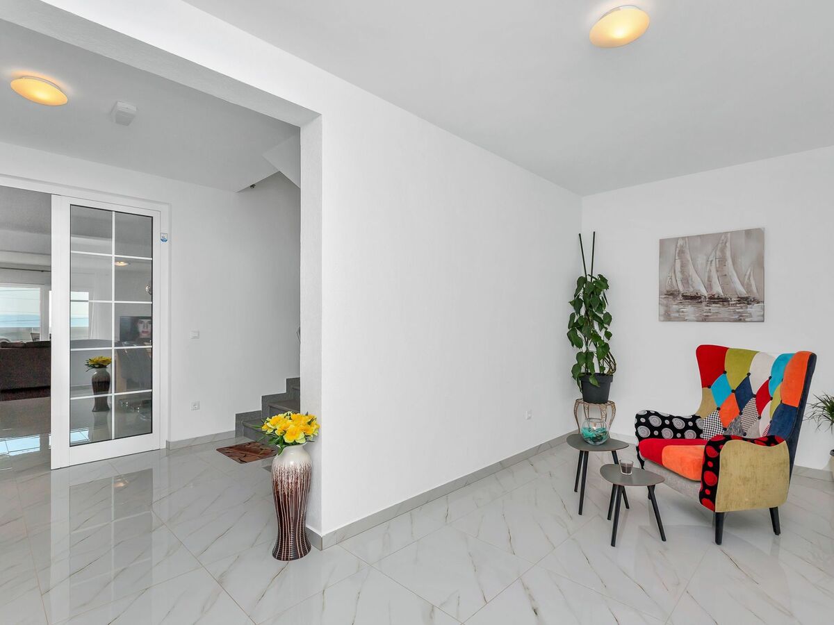 Villa Astra Makarska – 6 chambres, piscine chauffée - Photo 40