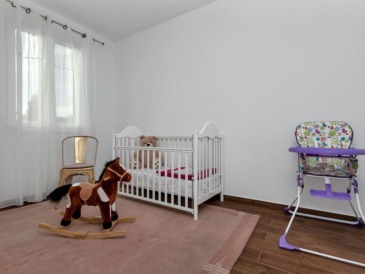 Villa Astra Makarska – 6 chambres, piscine chauffée - Photo 41