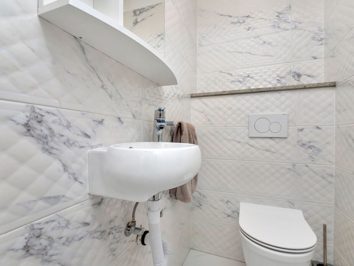 Villa Astra Makarska – 6 chambres, piscine chauffée - Photo 42