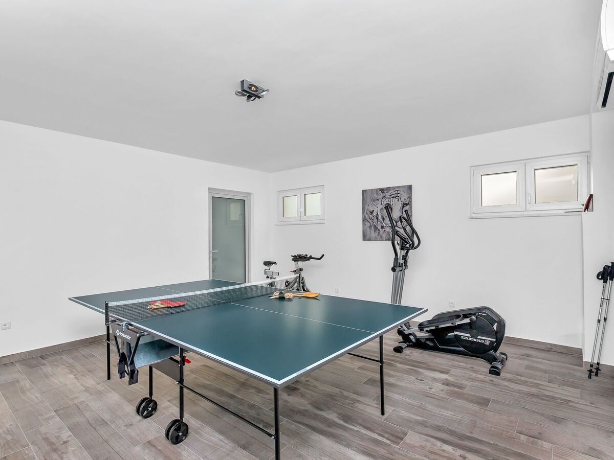 Villa Astra Makarska – 6 chambres, piscine chauffée - Photo 43