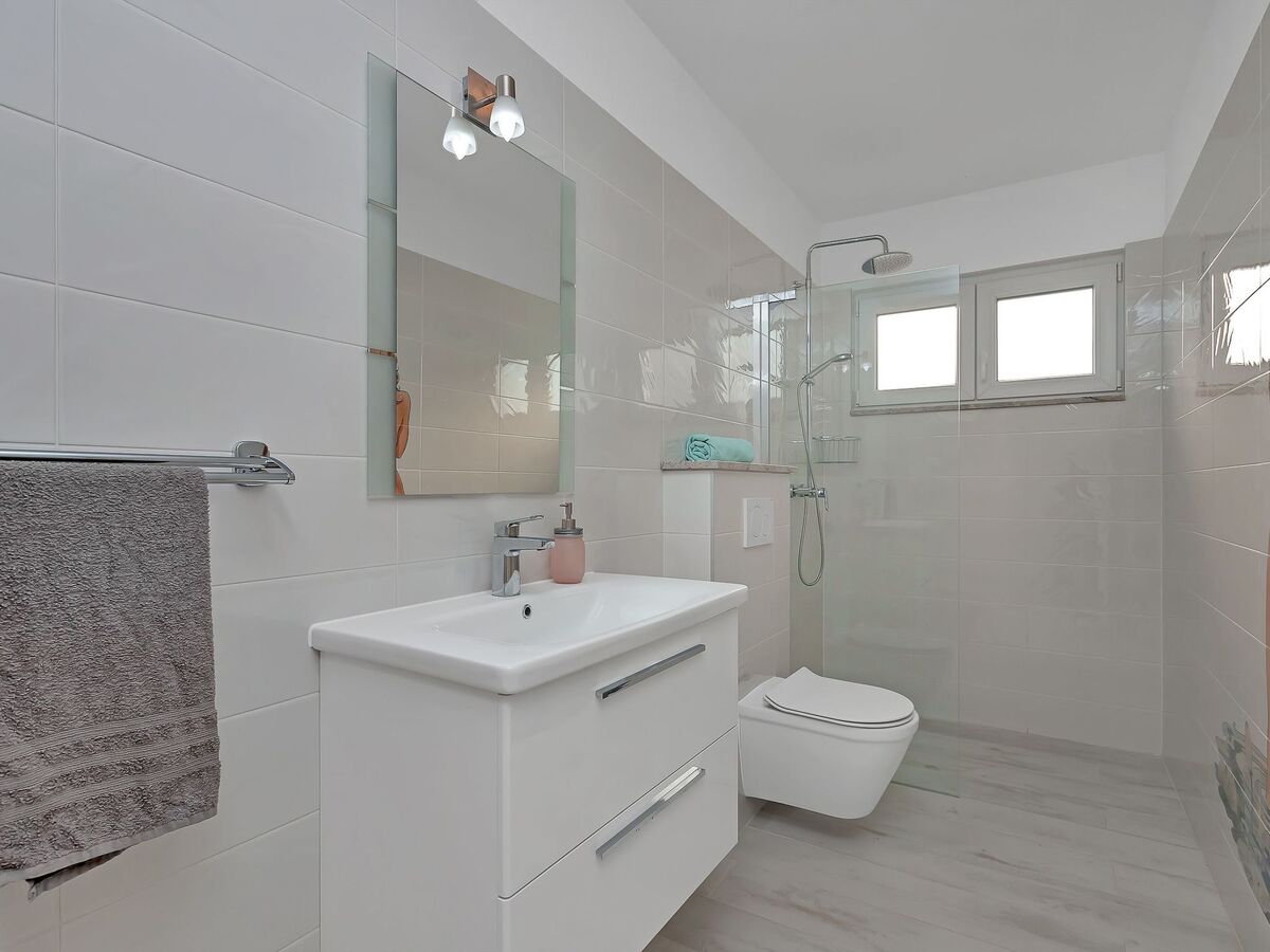 Villa Astra Makarska – 6 chambres, piscine chauffée - Photo 44