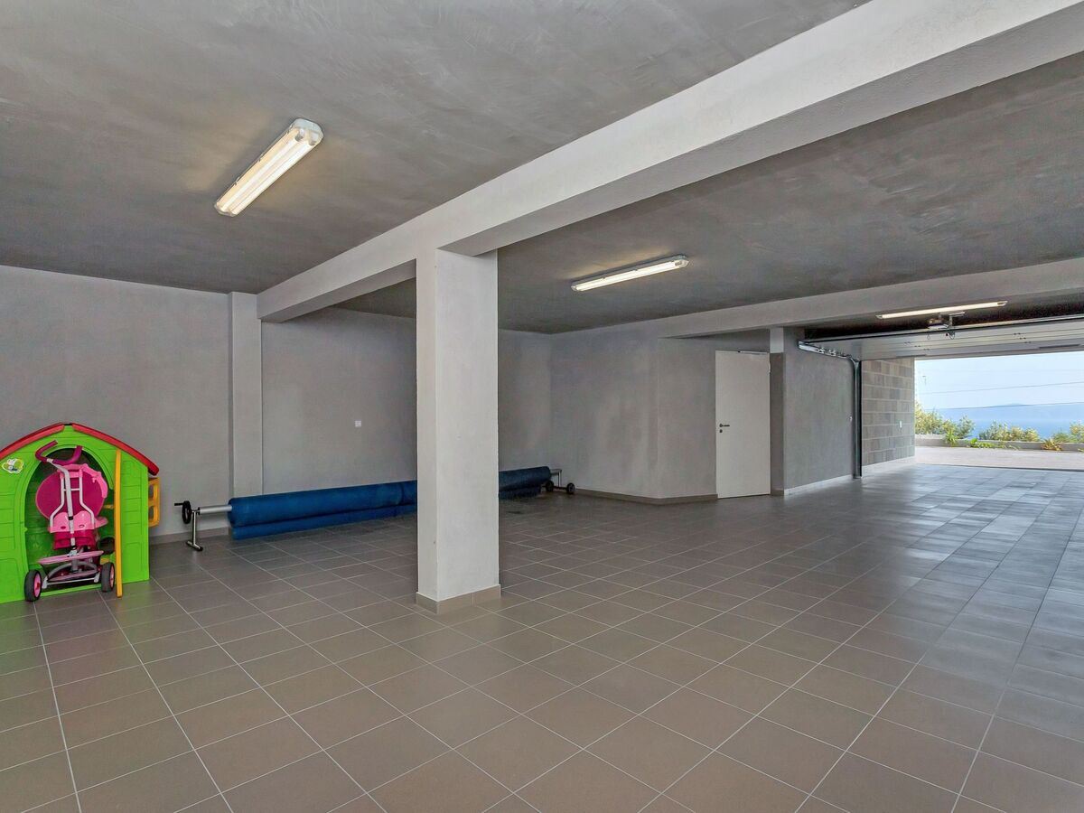Villa Astra Makarska – 6 chambres, piscine chauffée - Photo 45