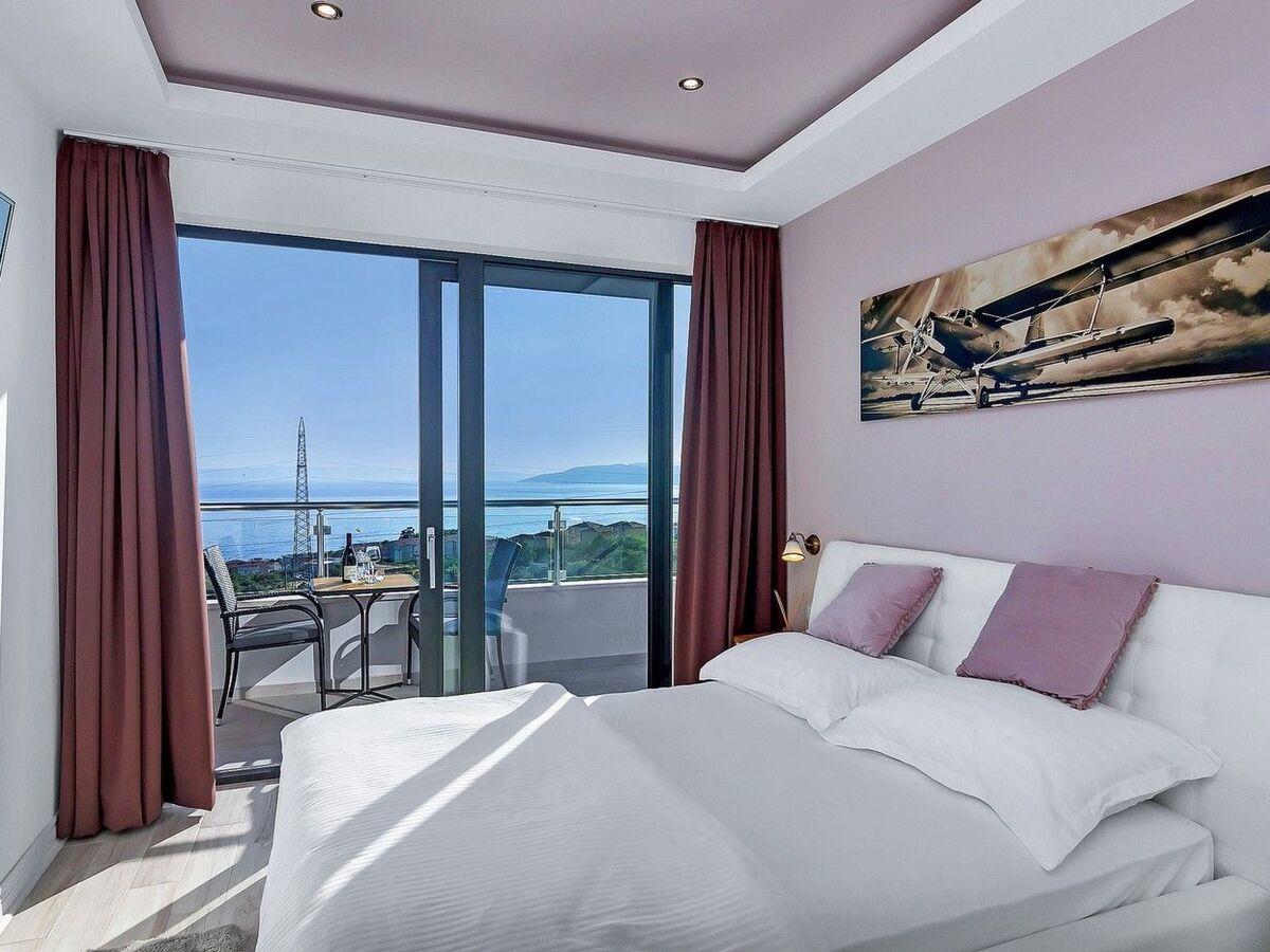 Villa Anja : maison 3 chambres avec piscine vue mer à Makarska - Photo 27
