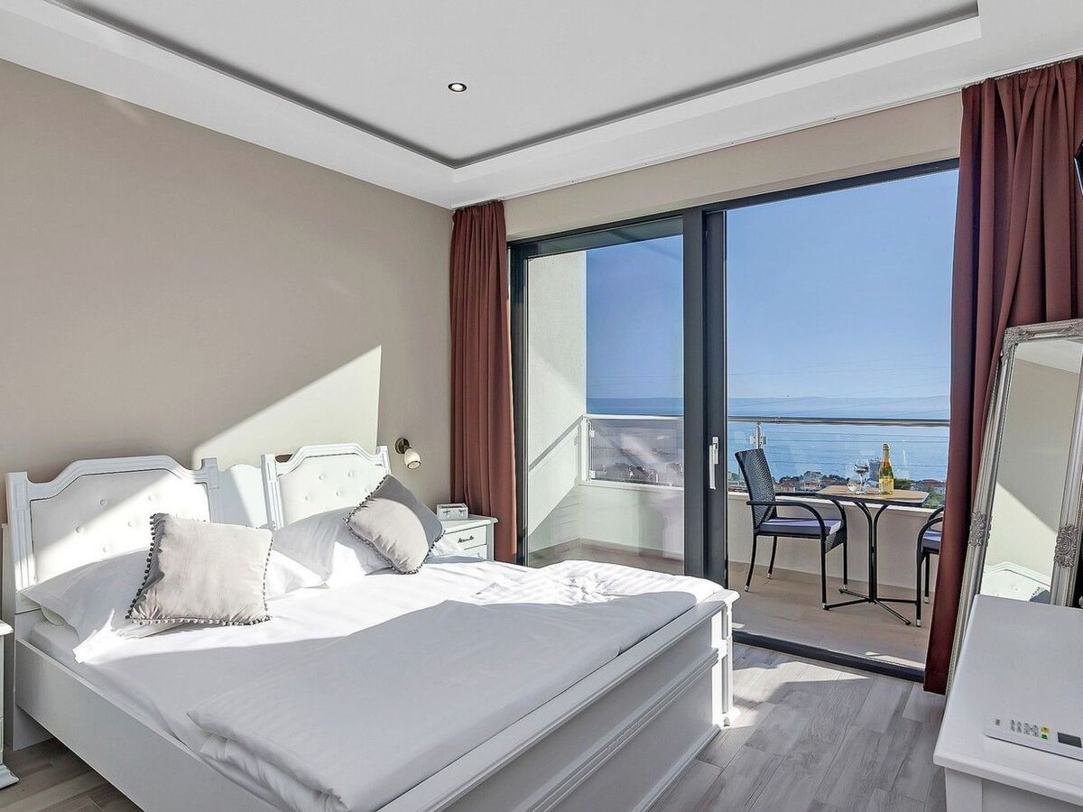 Villa Anja : maison 3 chambres avec piscine vue mer à Makarska - Photo 33