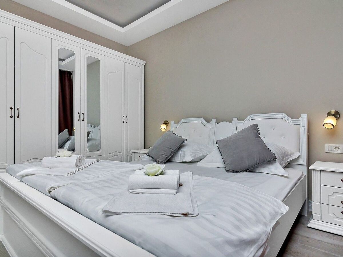 Villa Anja : maison 3 chambres avec piscine vue mer à Makarska - Photo 35