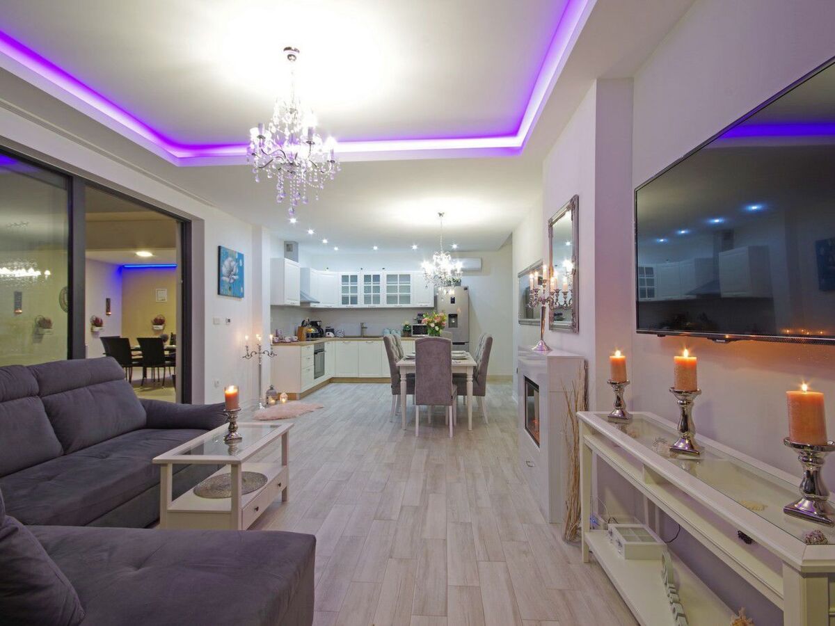 Villa Anja : maison 3 chambres avec piscine vue mer à Makarska - Photo 40