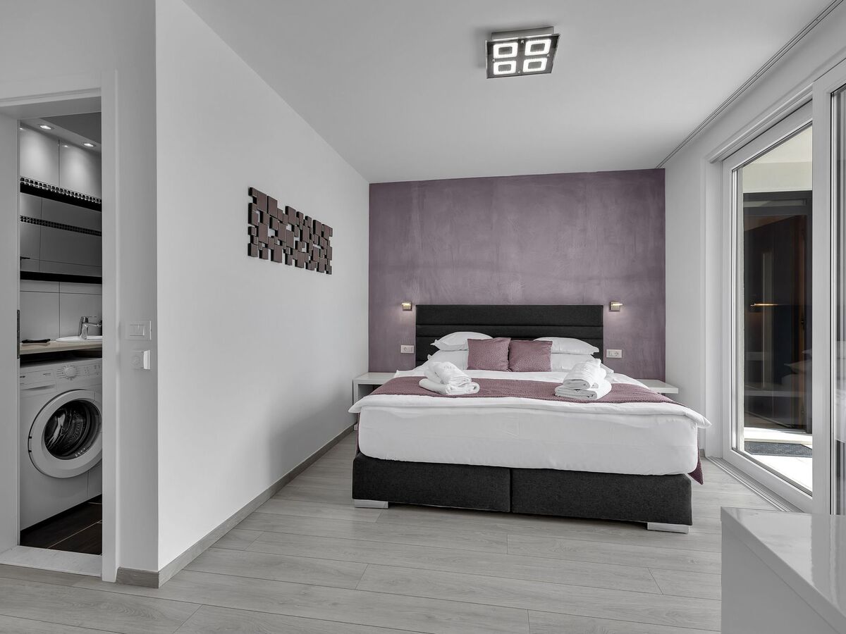 Villa Oscar, maison 6 pers. avec piscine chauffée à Makarska - Photo 25