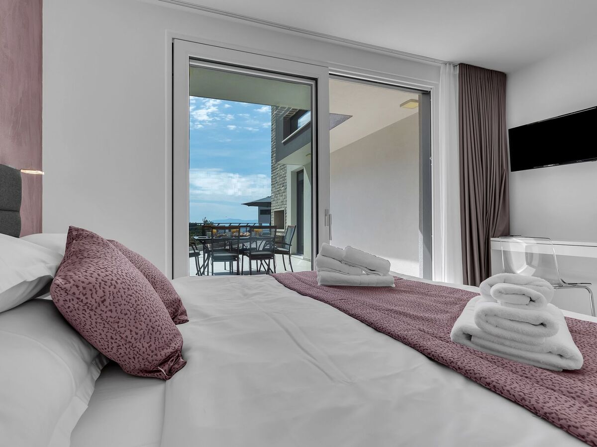 Villa Oscar, maison 6 pers. avec piscine chauffée à Makarska - Photo 26