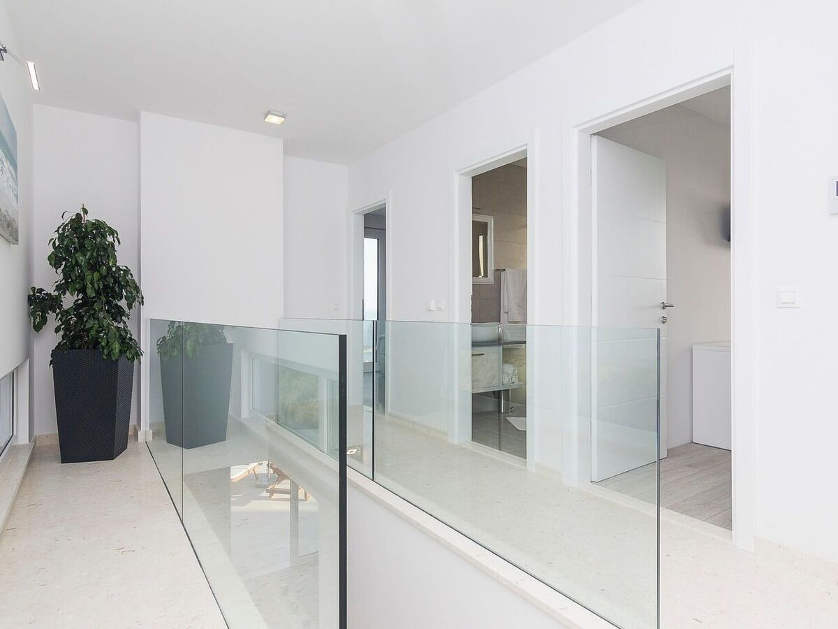 Villa Oscar, maison 6 pers. avec piscine chauffée à Makarska - Photo 30