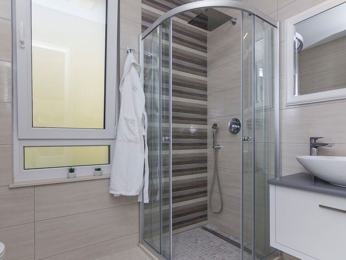 Villa Oscar, maison 6 pers. avec piscine chauffée à Makarska - Photo 34
