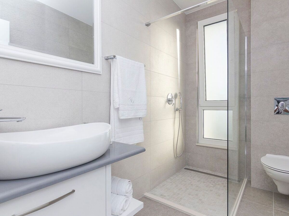Villa Oscar, maison 6 pers. avec piscine chauffée à Makarska - Photo 38