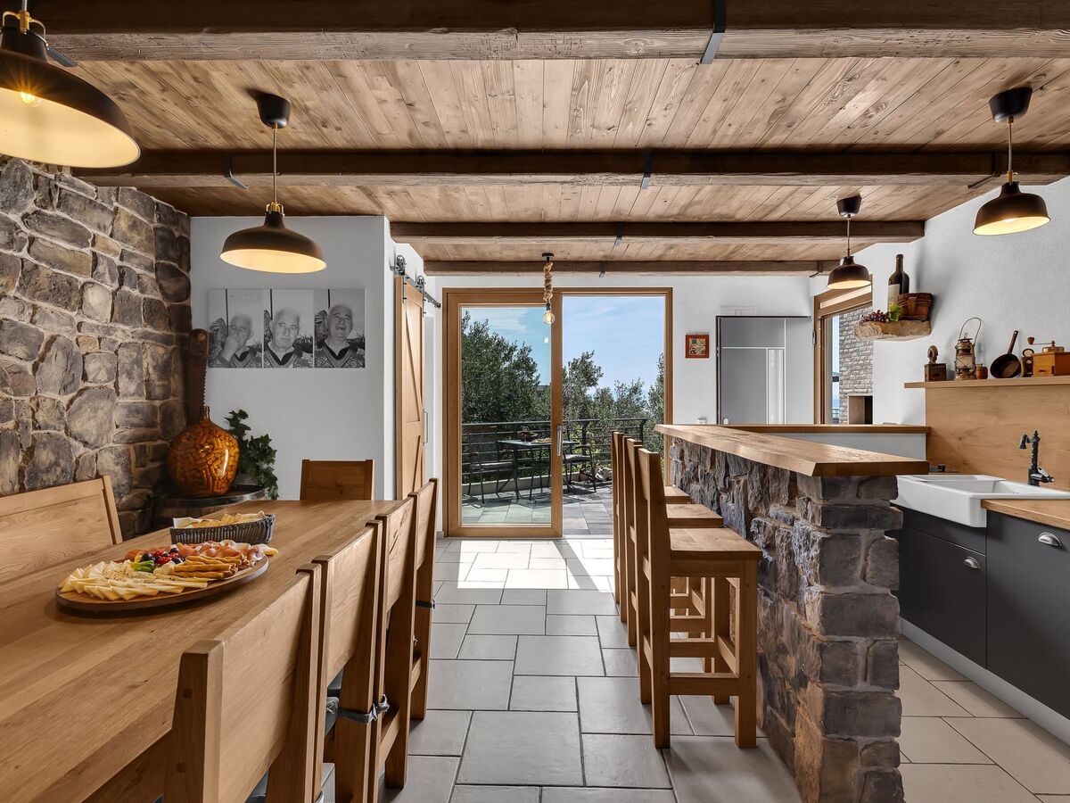 Villa Oscar, maison 6 pers. avec piscine chauffée à Makarska - Photo 39