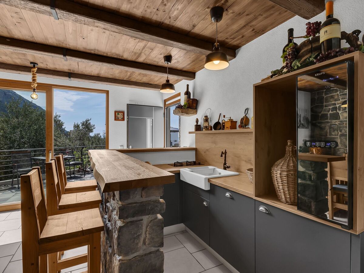 Villa Oscar, maison 6 pers. avec piscine chauffée à Makarska - Photo 41