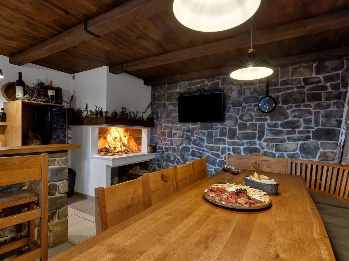 Villa Oscar, maison 6 pers. avec piscine chauffée à Makarska - Photo 42