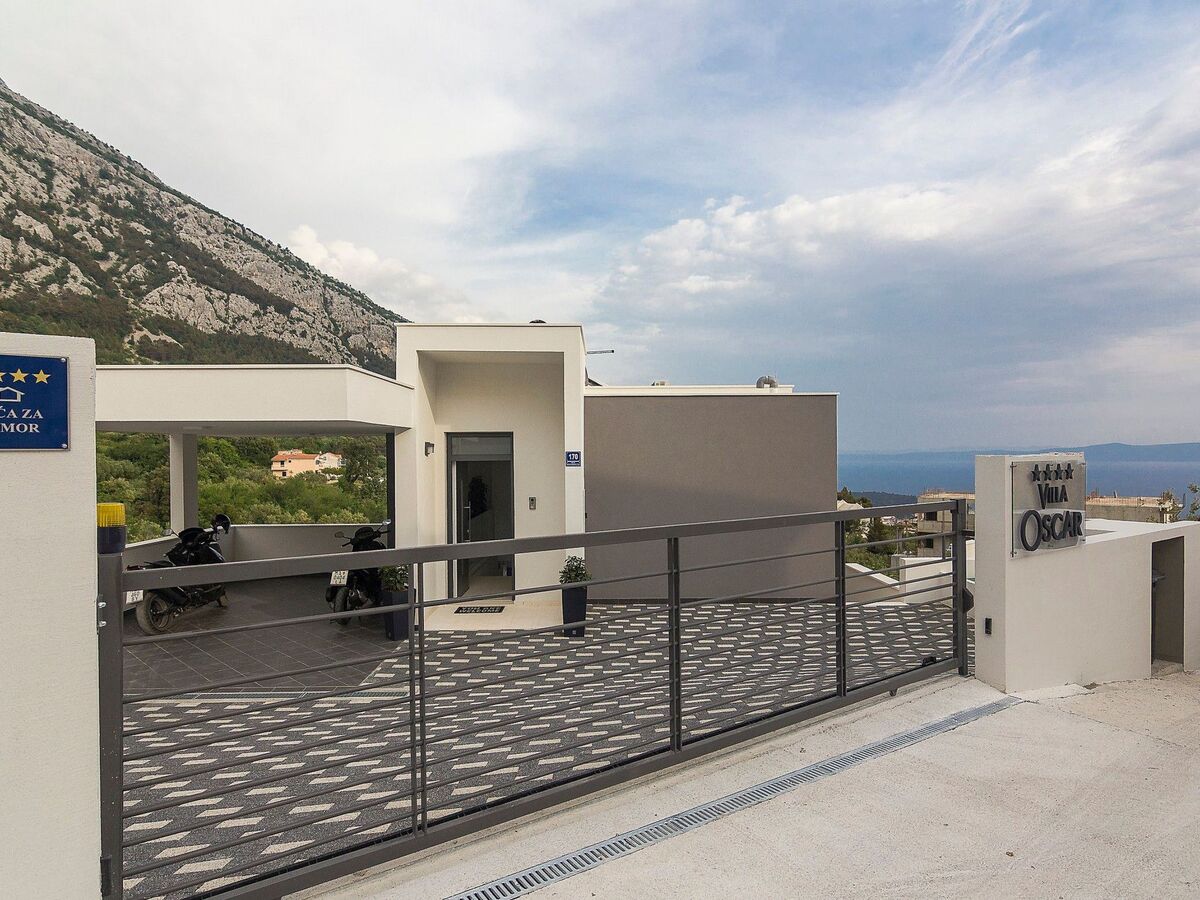 Villa Oscar, maison 6 pers. avec piscine chauffée à Makarska - Photo 49
