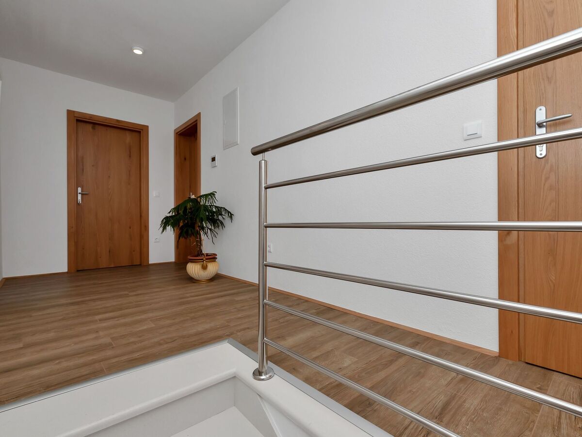 Villa moderne 3 chambres avec piscine chauffée à Makarska - Photo 34