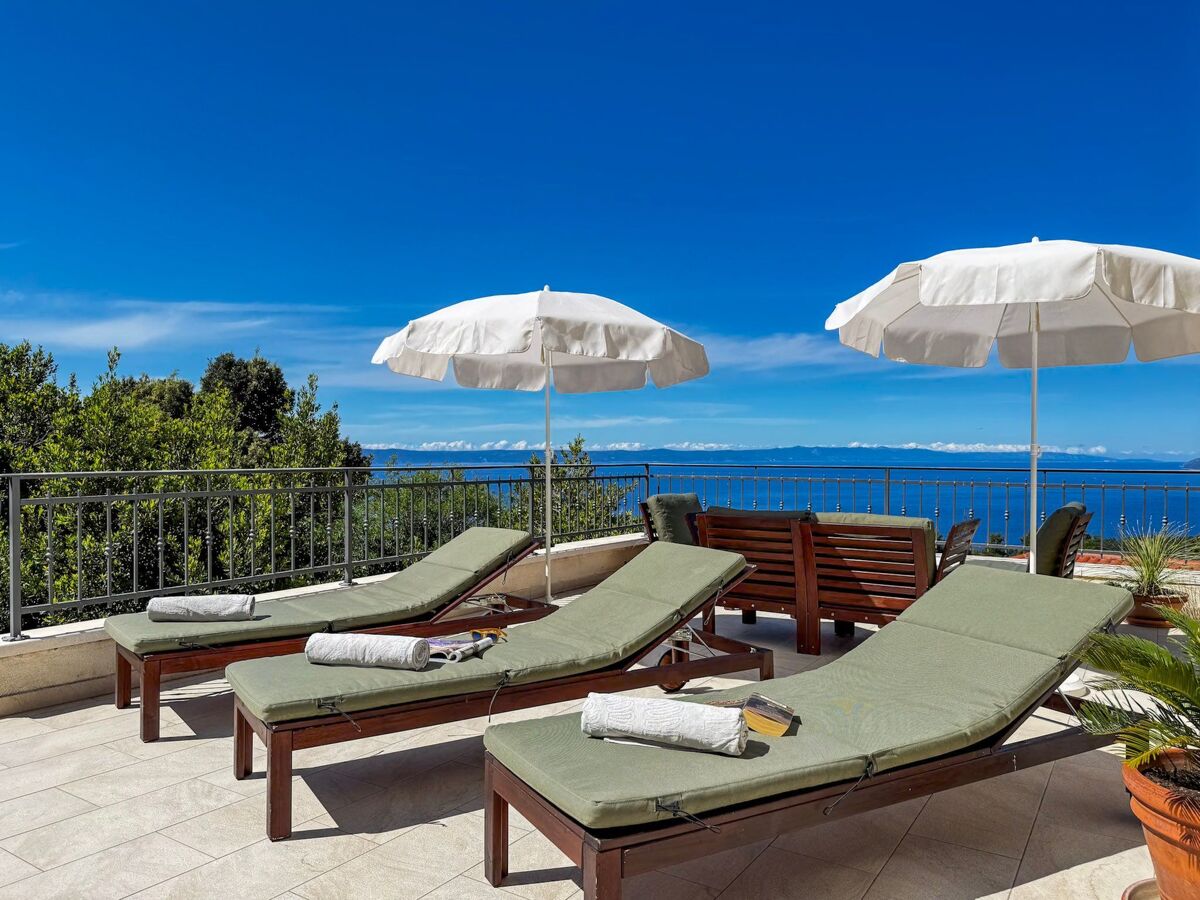 Haus Melita, maison avec piscine chauffée à Makarska - Photo 5