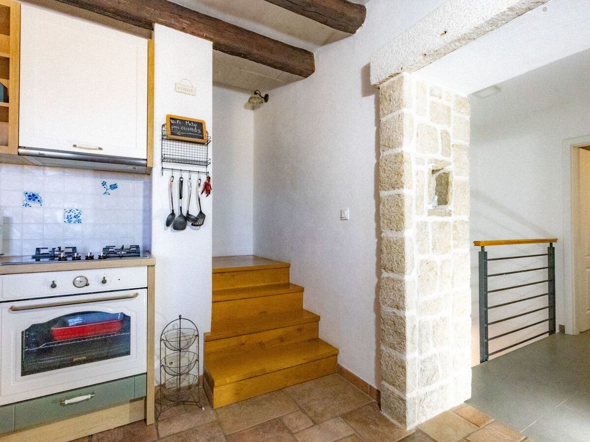 Haus Melita, maison avec piscine chauffée à Makarska - Photo 26