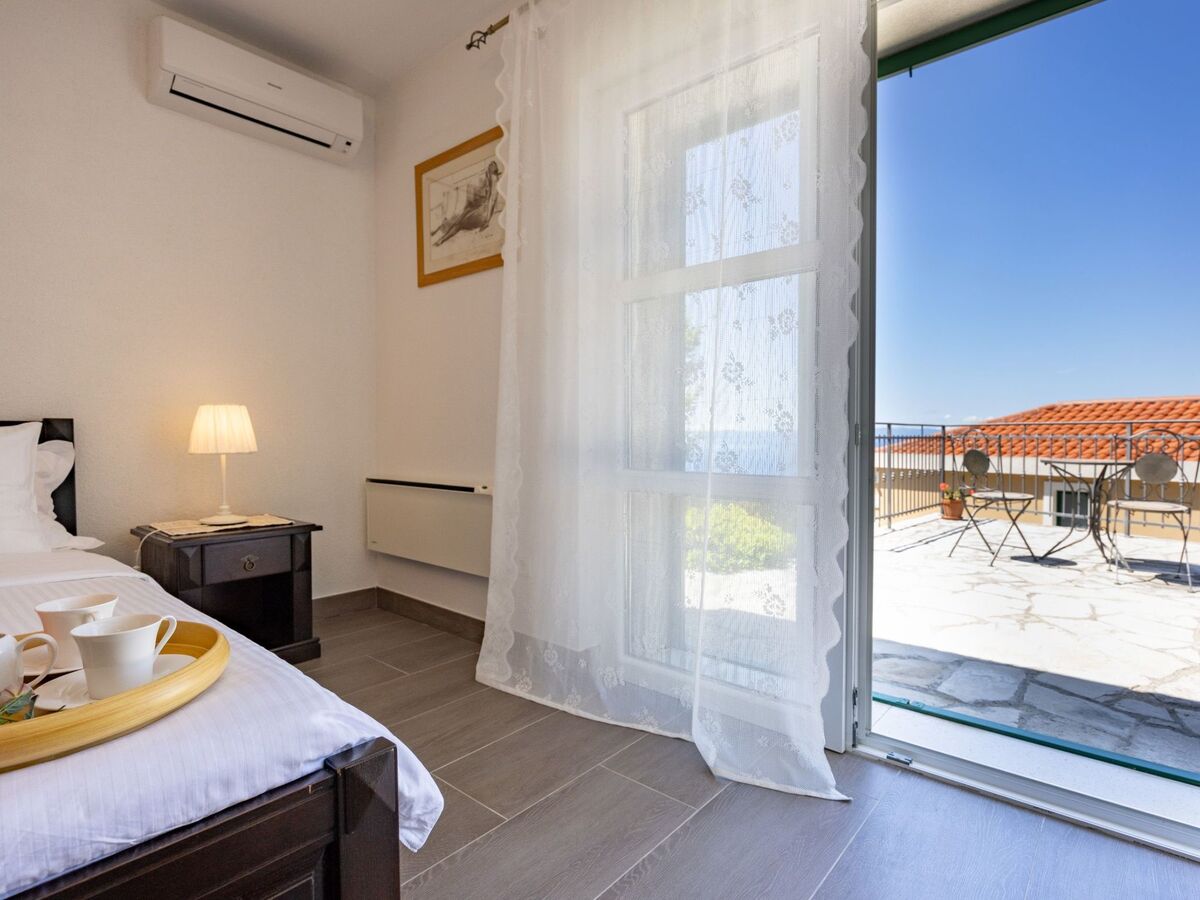 Haus Melita, maison avec piscine chauffée à Makarska - Photo 37