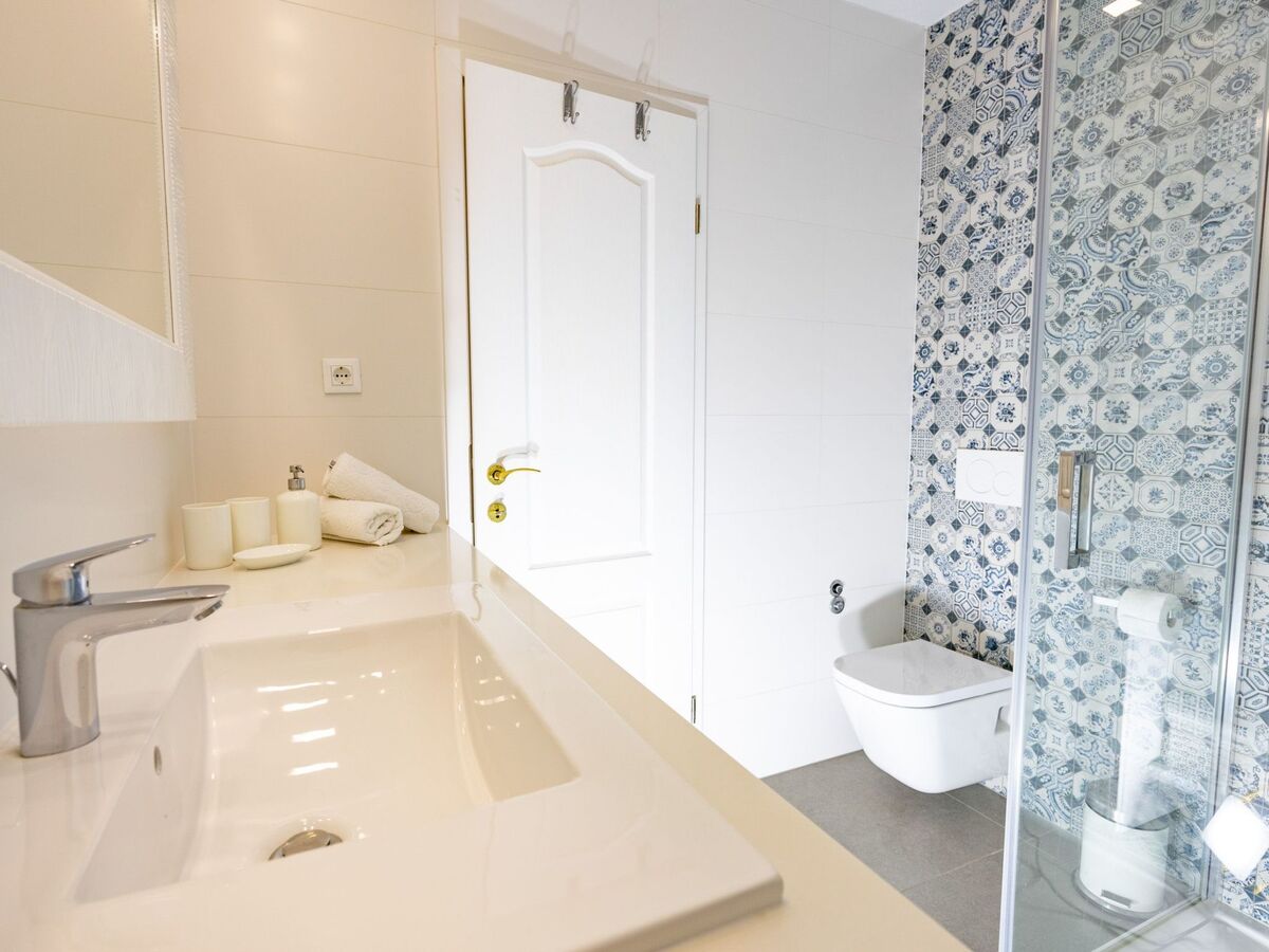 Haus Melita, maison avec piscine chauffée à Makarska - Photo 40
