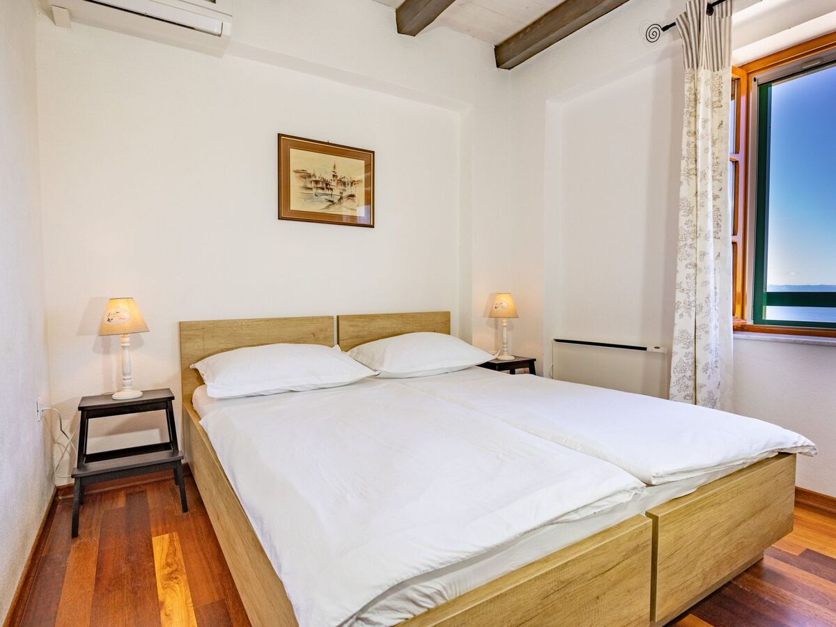 Haus Melita, maison avec piscine chauffée à Makarska - Photo 42