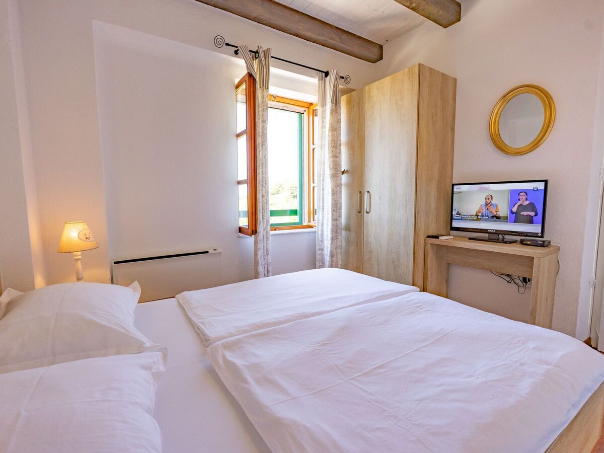 Haus Melita, maison avec piscine chauffée à Makarska - Photo 44