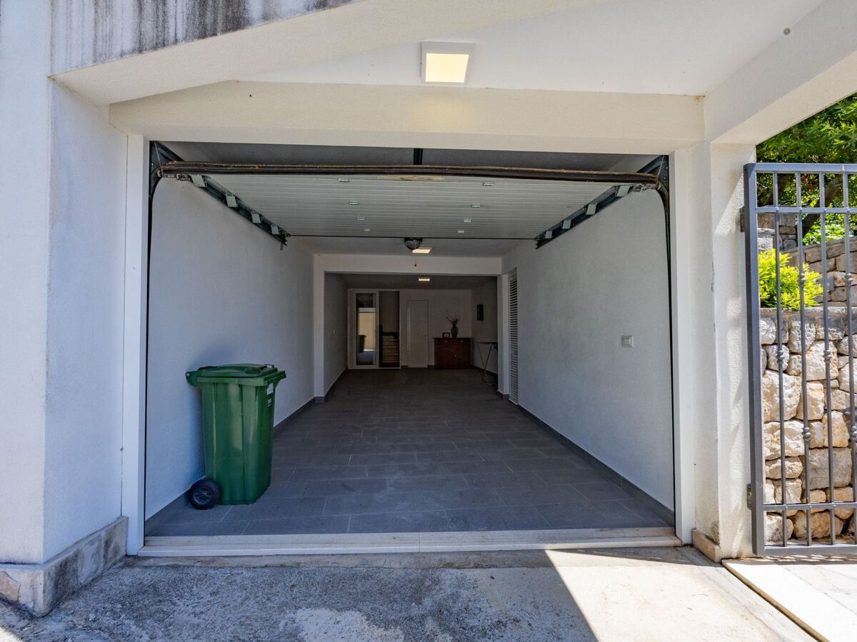 Haus Melita, maison avec piscine chauffée à Makarska - Photo 48
