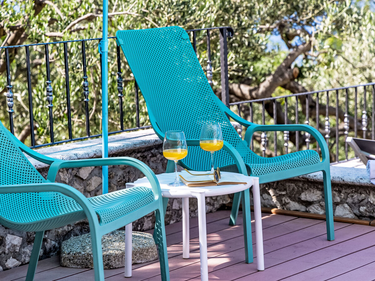 Villa Kety : maison avec piscine privée à Makarska - Photo 4
