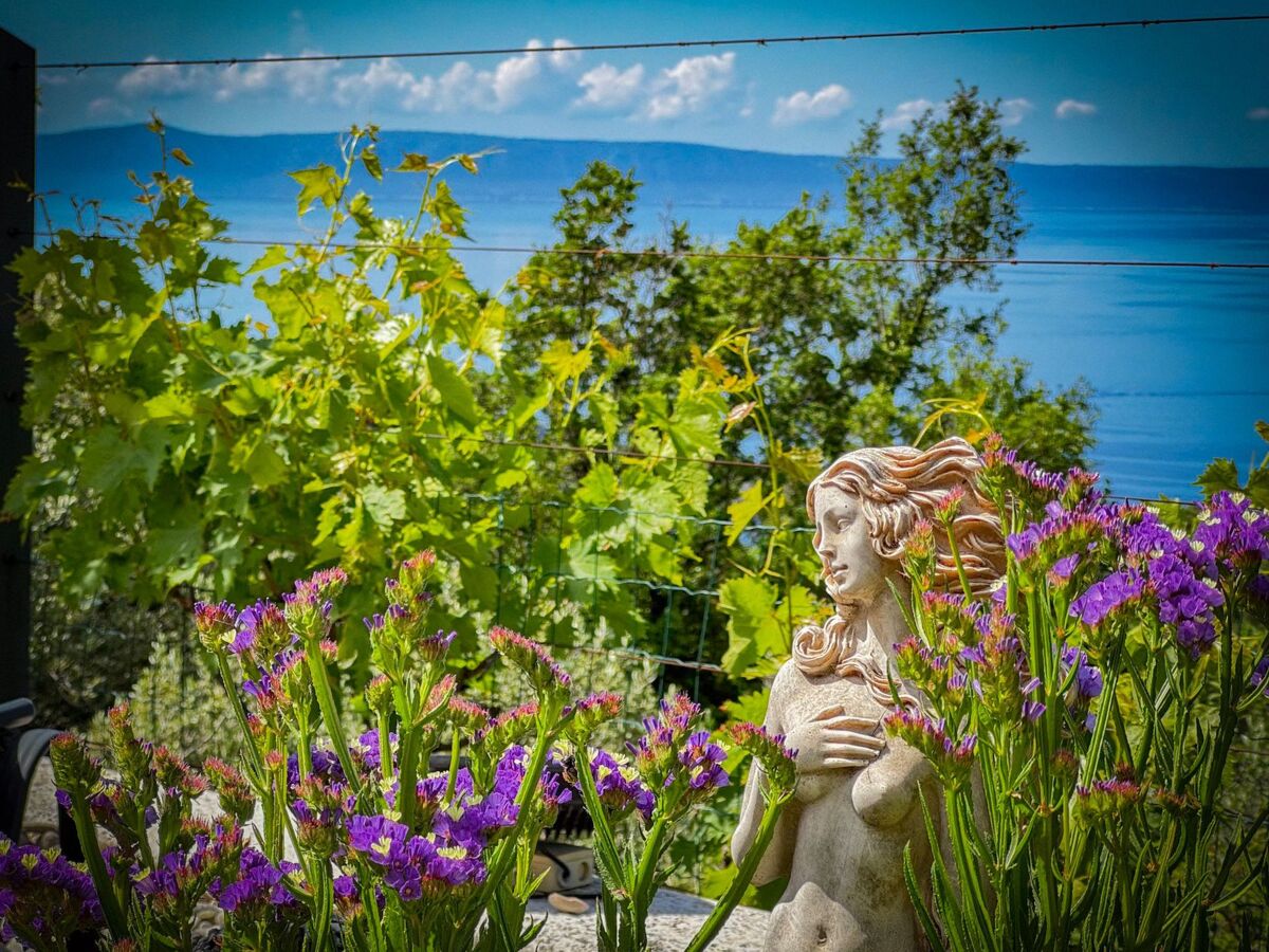 Villa Kety : maison avec piscine privée à Makarska - Photo 20