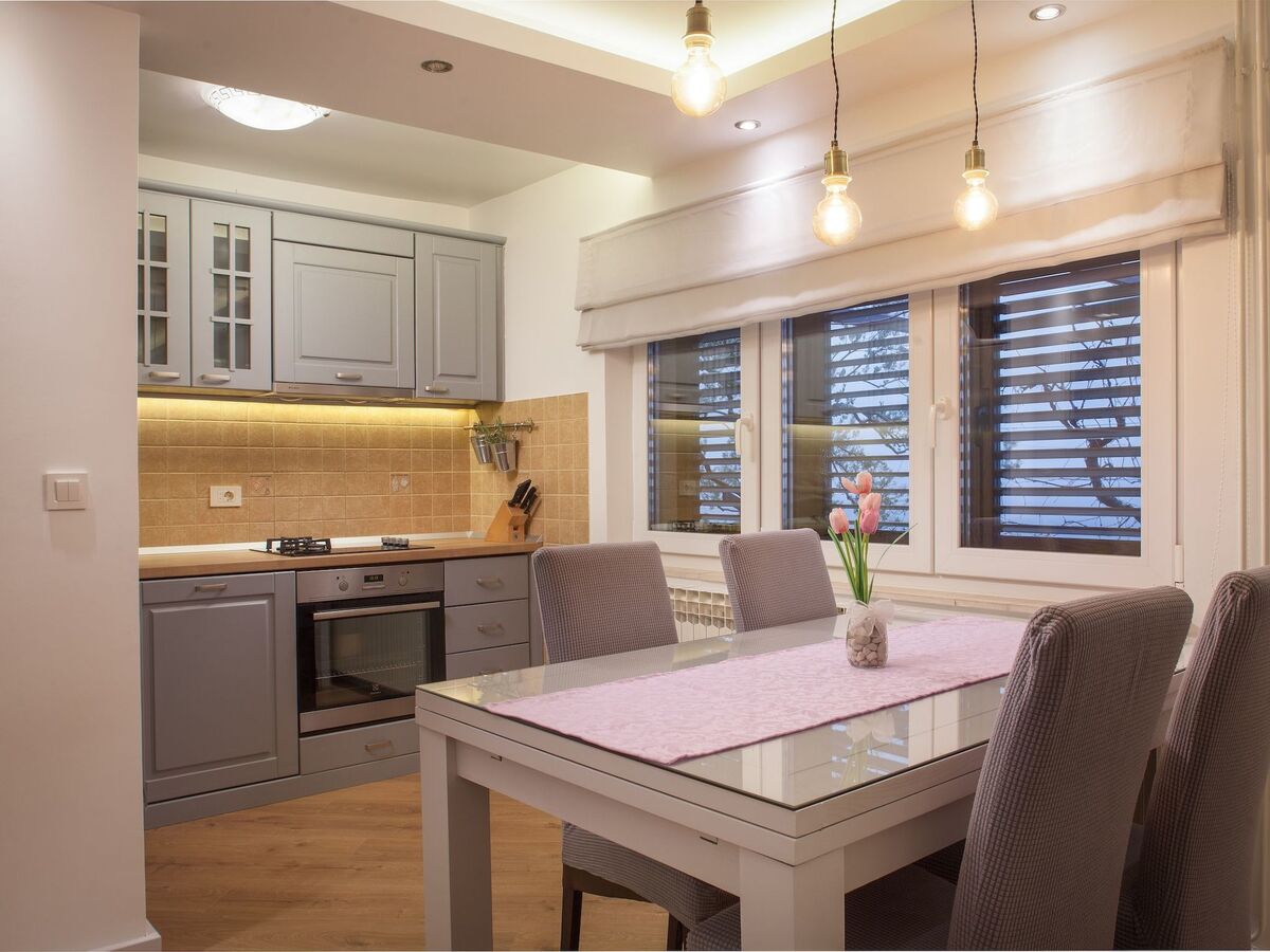 Villa Kety : maison avec piscine privée à Makarska - Photo 31