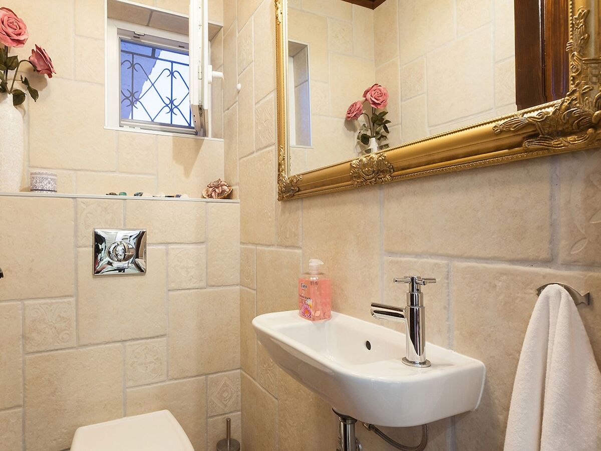 Villa Kety : maison avec piscine privée à Makarska - Photo 33