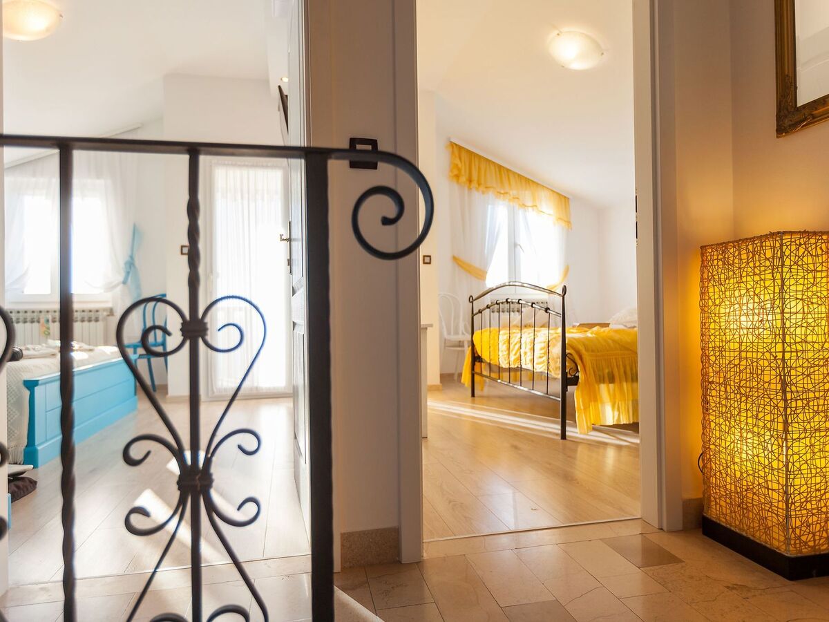 Villa Kety : maison avec piscine privée à Makarska - Photo 34