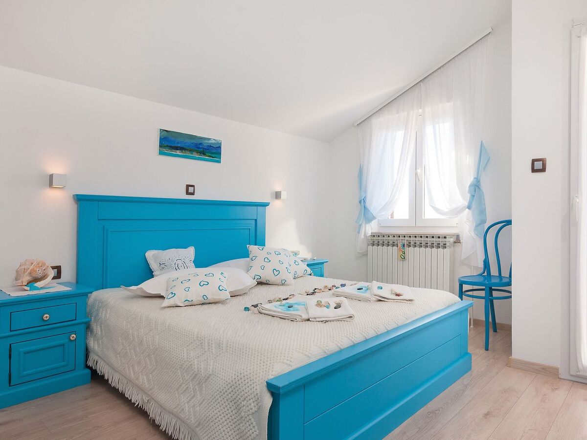 Villa Kety : maison avec piscine privée à Makarska - Photo 35