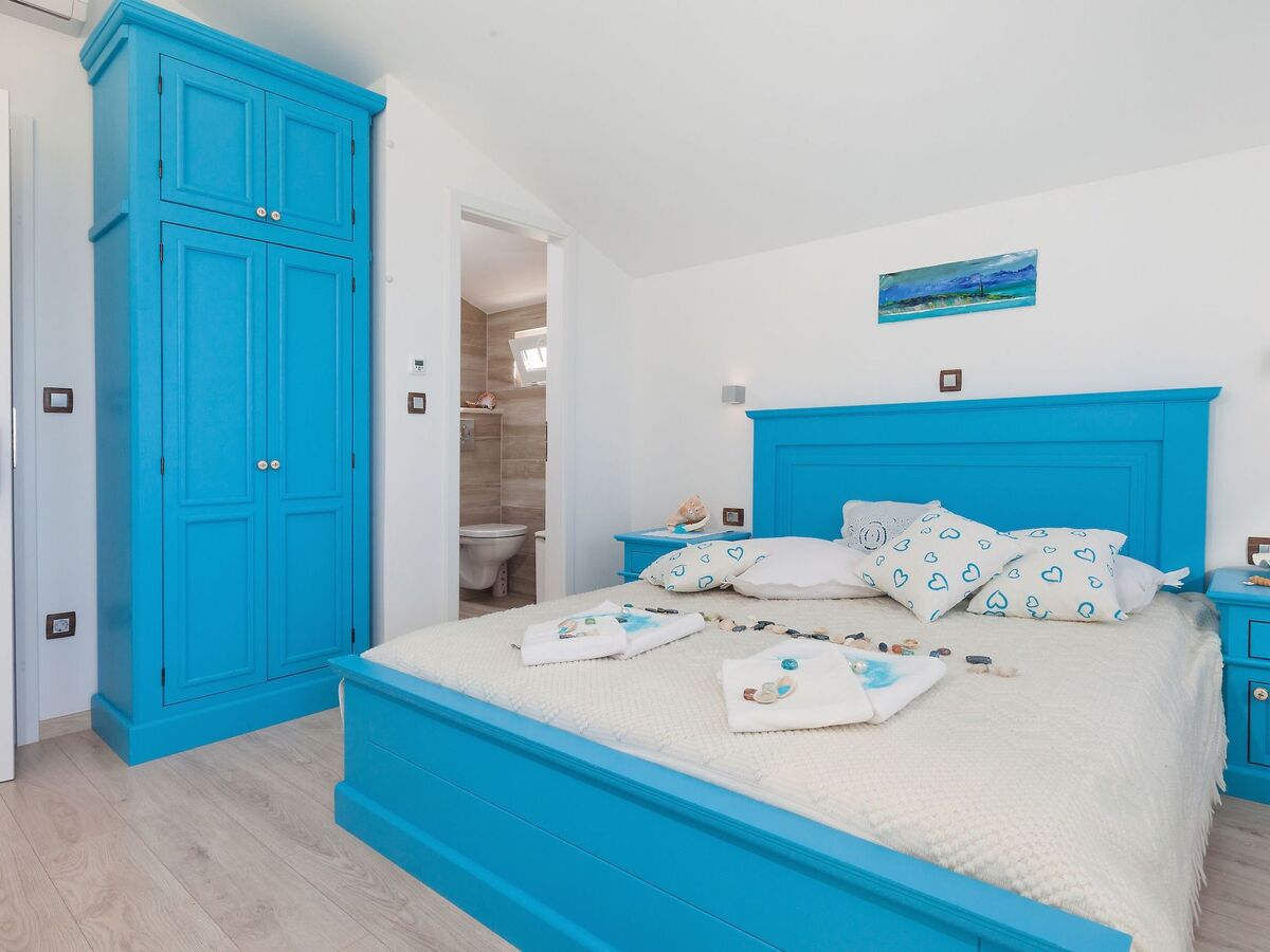 Villa Kety : maison avec piscine privée à Makarska - Photo 38