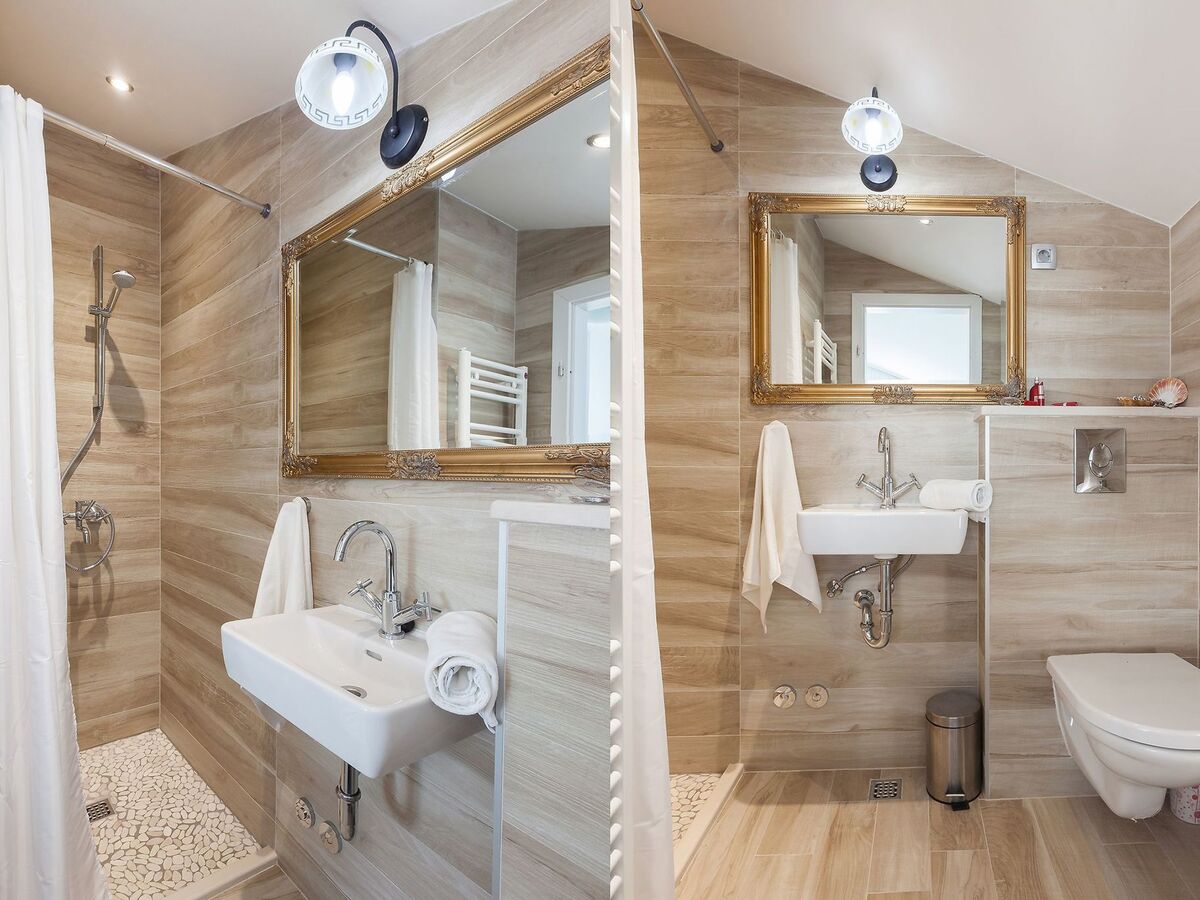 Villa Kety : maison avec piscine privée à Makarska - Photo 39