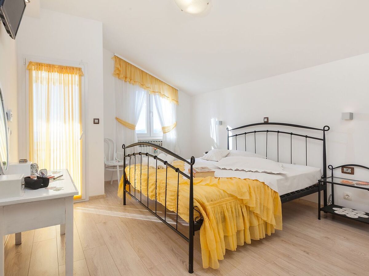 Villa Kety : maison avec piscine privée à Makarska - Photo 41